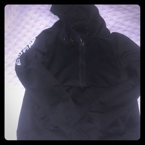 Fox active sweatshirt